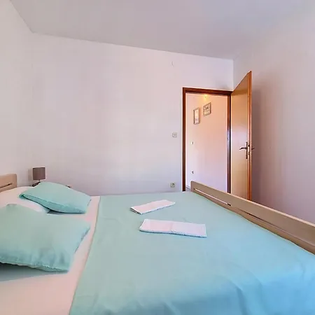 Vigi-2 By Interhome Apartment *