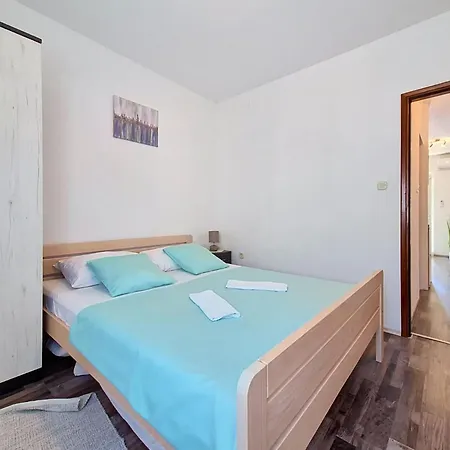 Vigi-2 By Interhome Apartment Povljana