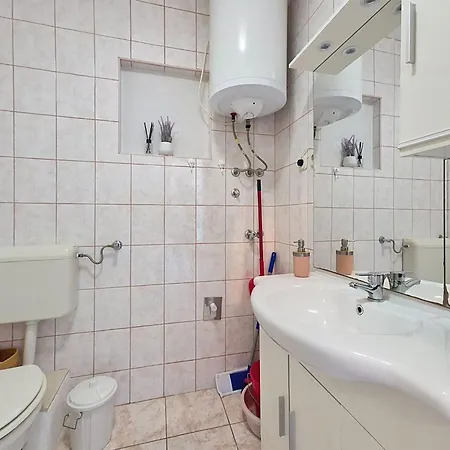 Vigi-2 By Interhome Apartment