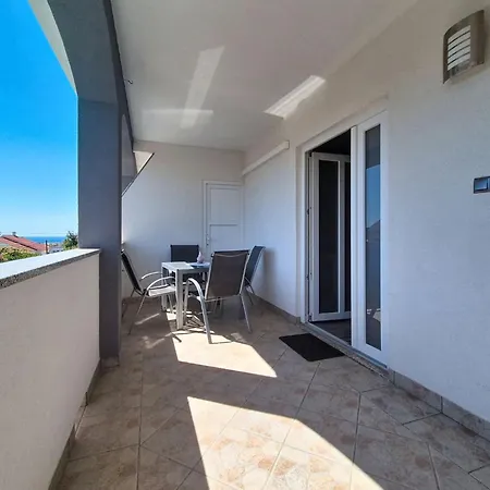 Vigi-2 By Interhome Apartment Povljana