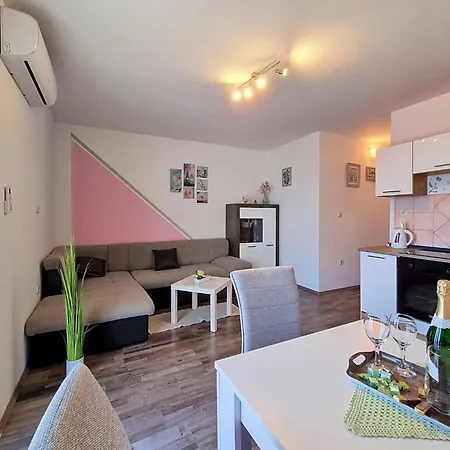 Vigi-2 By Interhome Apartment *