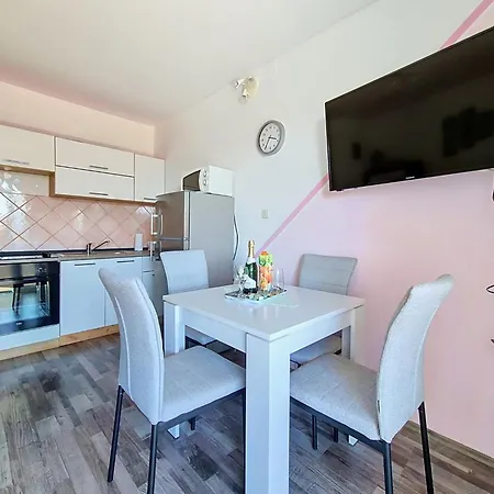 Vigi-2 By Interhome Apartment Povljana