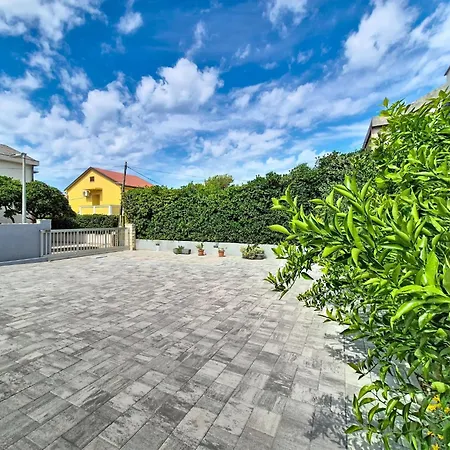 Vigi-2 By Interhome Apartment Povljana