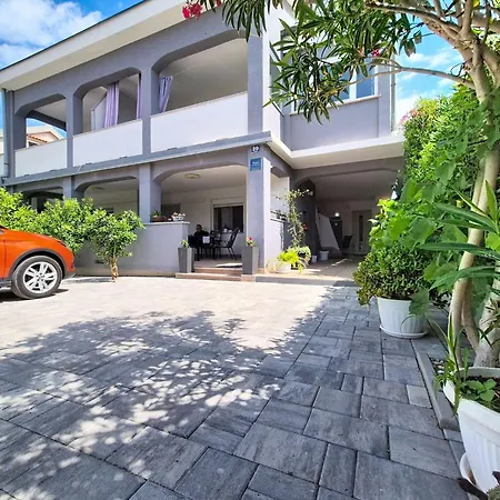 Vigi-2 By Interhome Apartment *