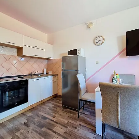 Vigi-2 By Interhome Apartment *