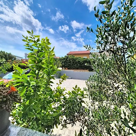 Vigi-2 By Interhome Apartment