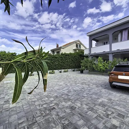 Vigi-2 By Interhome Apartment