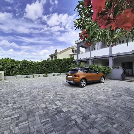 Vigi-2 By Interhome Apartment *